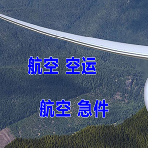 新源那拉提机场托运快递-选东方航空和上海航空